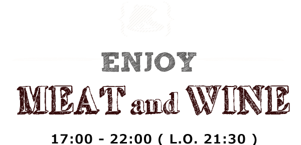 ENJOYMEAT and WINE