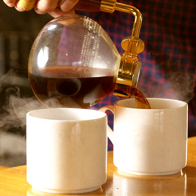 コーヒー