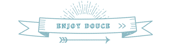 ENJOY DOUCE